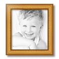 thumbnail image 2 of ArtToFrames 10x11 inch Gold Speckeled Picture Frame, Gold Wood Poster Frame (4223), 2 of 8