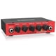 thumbnail image 4 of Tc Electronic Bam200 Cabezal Amplificador Bajo Electrico, 4 of 5