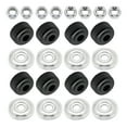 thumbnail image 2 of M MATI Golf Cart Shock Bushing Kit for Club Car DS/Precedent 1982-Up EZGO TXT/Marathon 1989-Up, 2 of 10