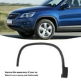 thumbnail image 3 of Front Wheel Arch Cover, Stylish, Enhances Grip, Protects Tires, for 5N 2008-2015, with ABS Material, Replacement Installation, 3 of 7