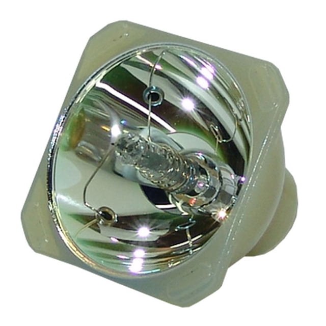 Original Philips Projector Lamp Replacement for NEC NP50 (Bulb Only)
