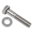 thumbnail image 2 of Mr. Gasket 60931G Engine Water Pump Bolt Fits select: 2010-2015 CHEVROLET CAMARO, 1997-2013 CHEVROLET CORVETTE, 2 of 3