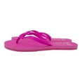 thumbnail image 2 of Sandalias Ocean Pacific para Dama Talla 23 Diseño Liso Rosa, 2 of 4