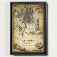 thumbnail image 5 of Chisinau Map Poster, Mova Map Art Poster, Canvas, Chisinau Map City vintage Poster, Street Map Artwork Poster, Chisinau Map Canvas - 89AZ514, 5 of 6