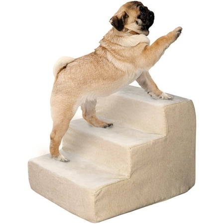 petmaker foam pet stair