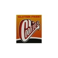 thumbnail image 6 of Cookies Original Sweet & Smoky Bar "B" "Q" Sauce, 26 oz, Gluten-Free, 6 of 7