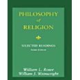 thumbnail image 1 of Philosophy of Religion: Selected Readings, 1 of 1