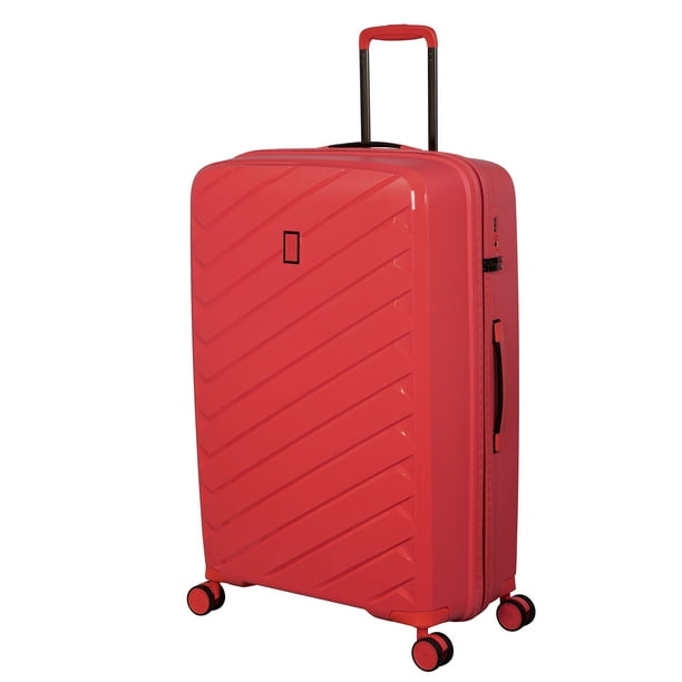 it luggage it luggage Influential 29" Hardside Spinner Luggage with