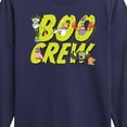 thumbnail image 3 of SpongeBob SquarePants - Boo Crew - Toddler & Youth Long Sleeve Graphic T-Shirt, 3 of 6