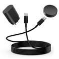 thumbnail image 1 of Cargador Oopaicnn 25 W Samsung Watch Dual USB-C magnético, 1 of 7