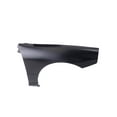 thumbnail image 2 of Tomoka Replacement Parts Front Fender Right Passenger Side RH Steel Compatible With Acura Integra 1994 1995 1996 1997 1998 1999 2000 2001 Sedan Hatchback, 2 of 3