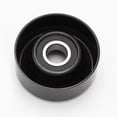 thumbnail image 3 of Drive Belt Idler Pulley for 2011-2016 Kia Sportage 2.0L 2.4L 25287-25110, 3 of 4