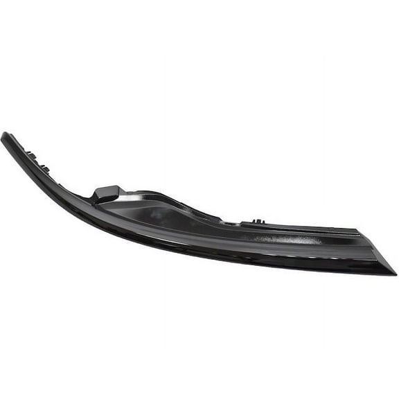 Right Passenger Side Headlight Covers - Compatible with 2016 Scion iM