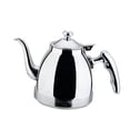 thumbnail image 1 of Bouilloire de Camping en Acier Inoxydable 1,5l pour Cuisine, 1 of 8