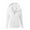 White coat for women, variant on ZZwxWA Womens Jackets Fall Fashion 2025 Holiday Gifts Warm Spring Thick Plus Size Ladies Winter Baggy Fit Jackets Trendy Print Casual Zip Up Athletic Cozy Comfy Outwear Fleece Cute Teen Girls Coat