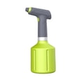 thumbnail image 1 of Planta Eléctrica Botella De Spray Riego Automático Nebulizador USB Herramienta De Jardín Verde Sunnimix rociador de riego, 1 of 4