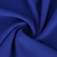 thumbnail image 7 of Elainilye Fashion Dresses for Women Summer Sleeveless Casual Sexy Long Dress Date Night Dress,Blue, 7 of 7