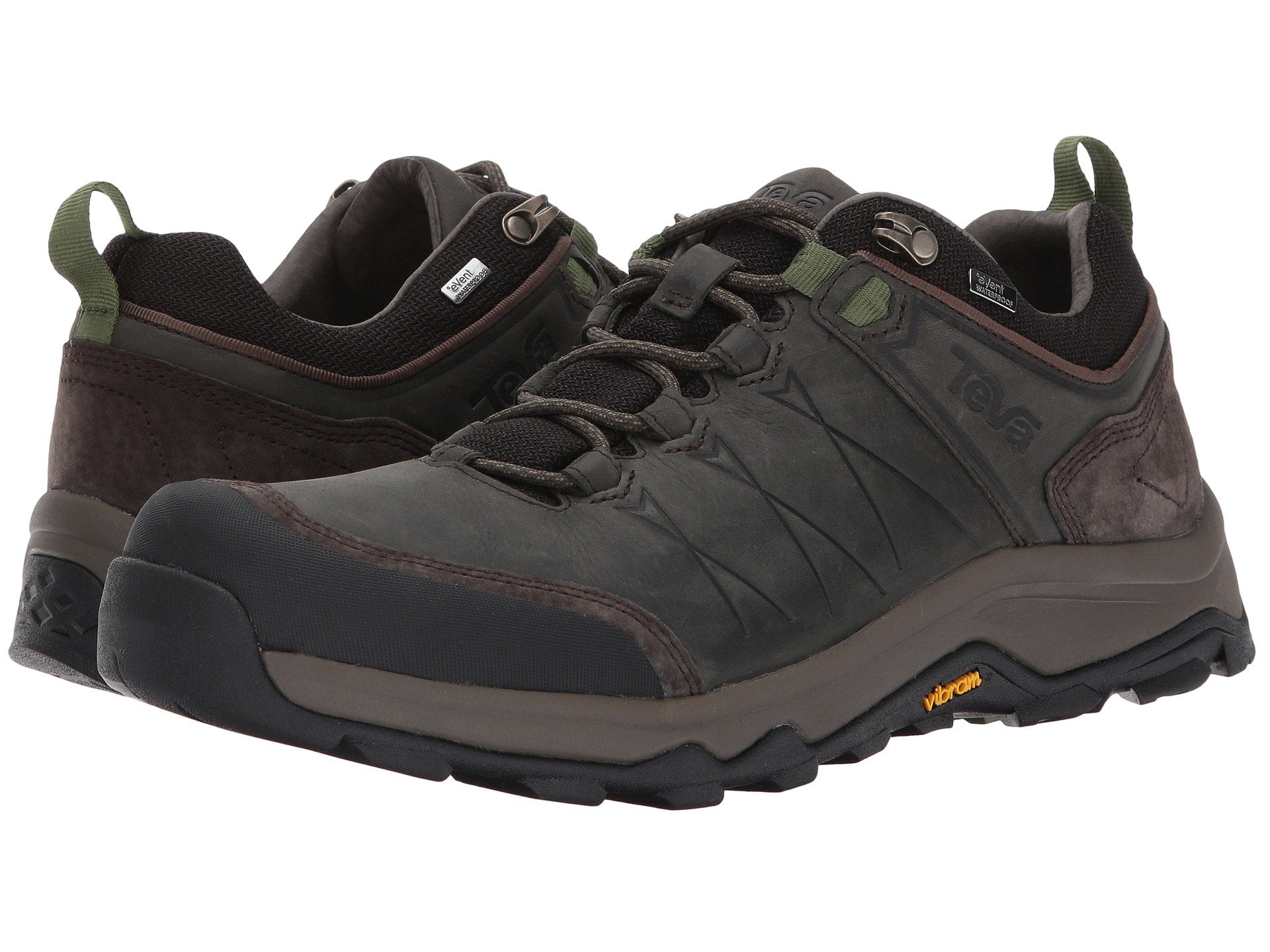 teva arrowood wp shoes