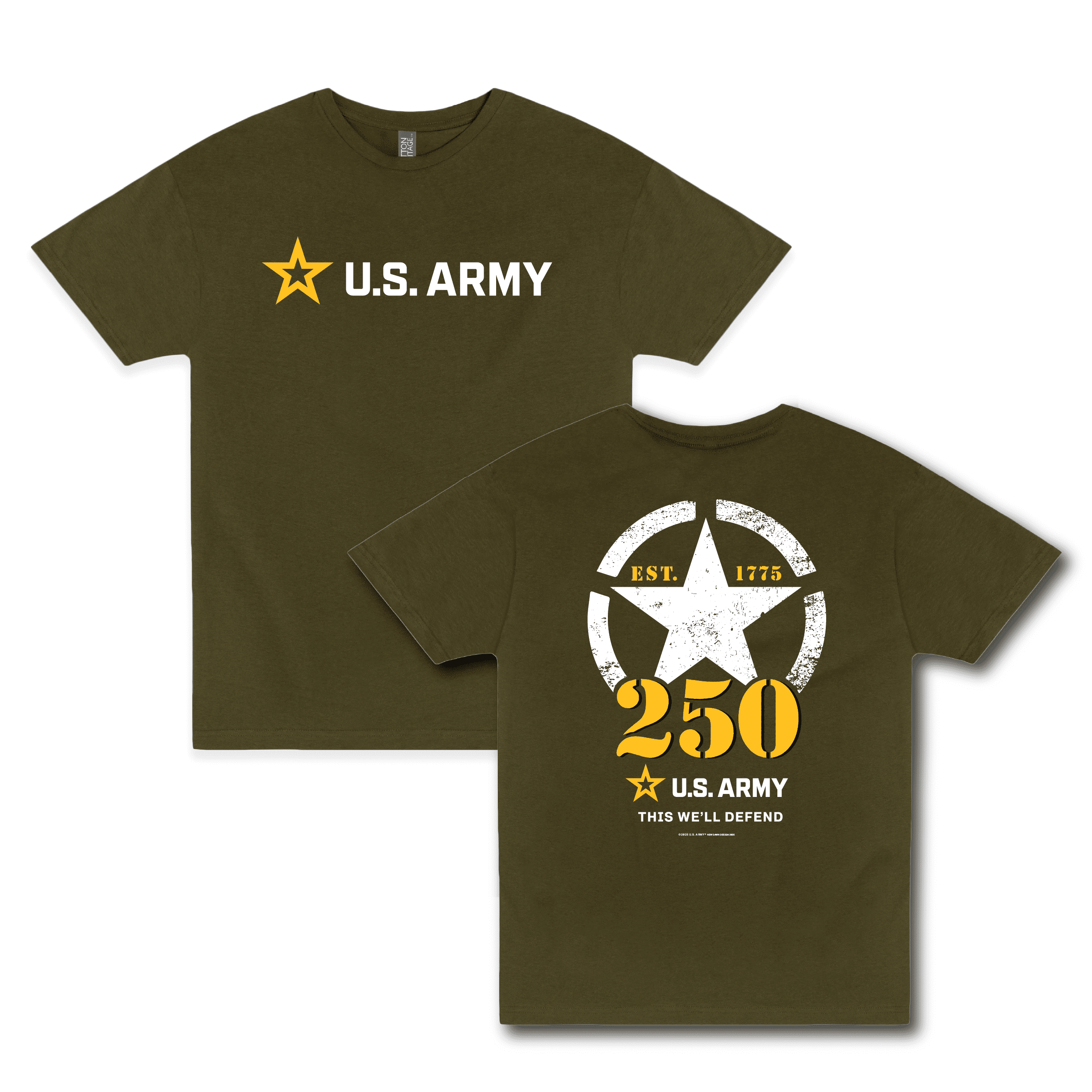 Immunity Anniversary Tee (Sand）M Clairo - Immunity 5 year anniversary merch, available today