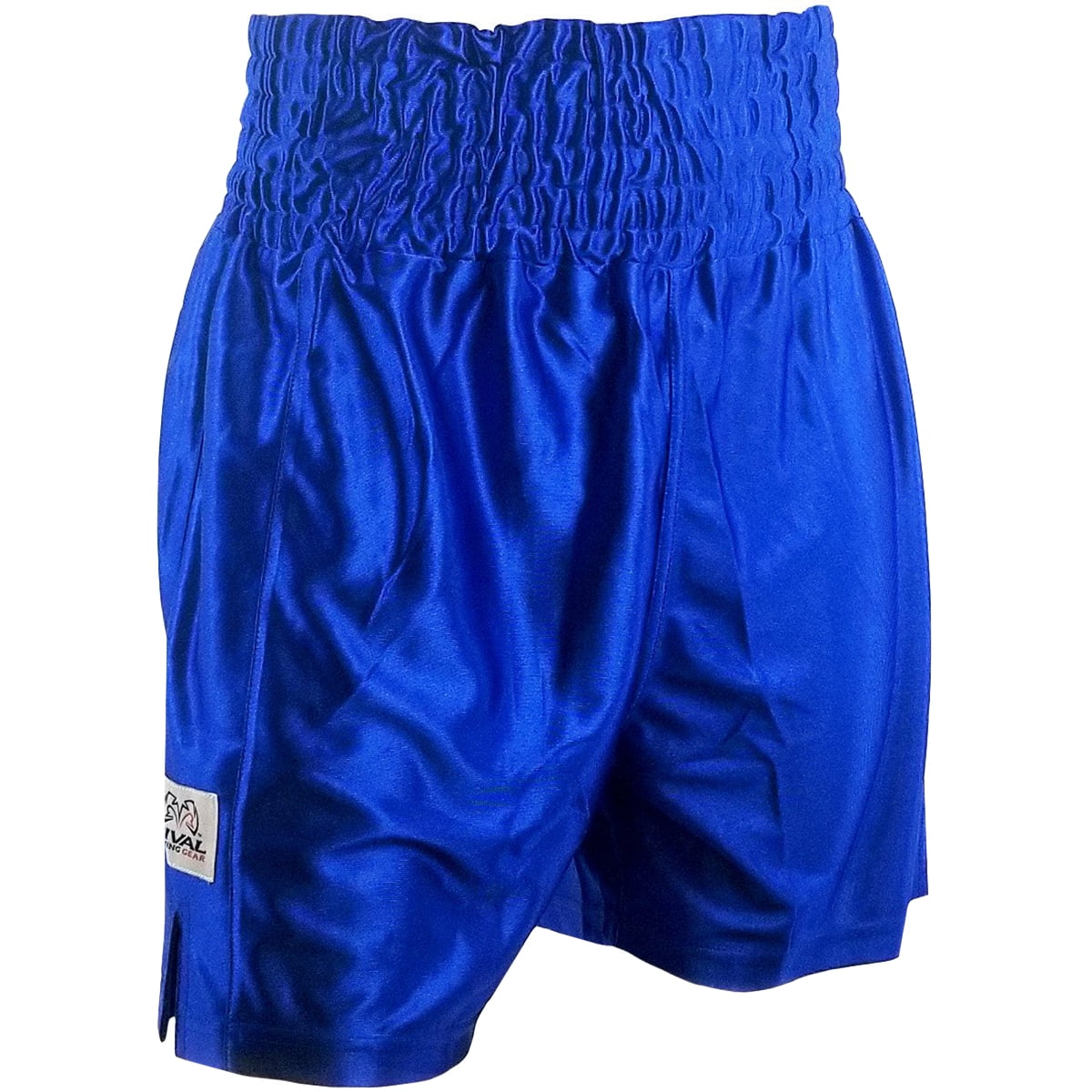Rival Boxing Dazzle Traditional Cut Competition Boxing Trunks 2XL