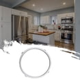 thumbnail image 3 of Applicable For The United States Electric Pressure Cooker Sealing Ring, 3 of 6