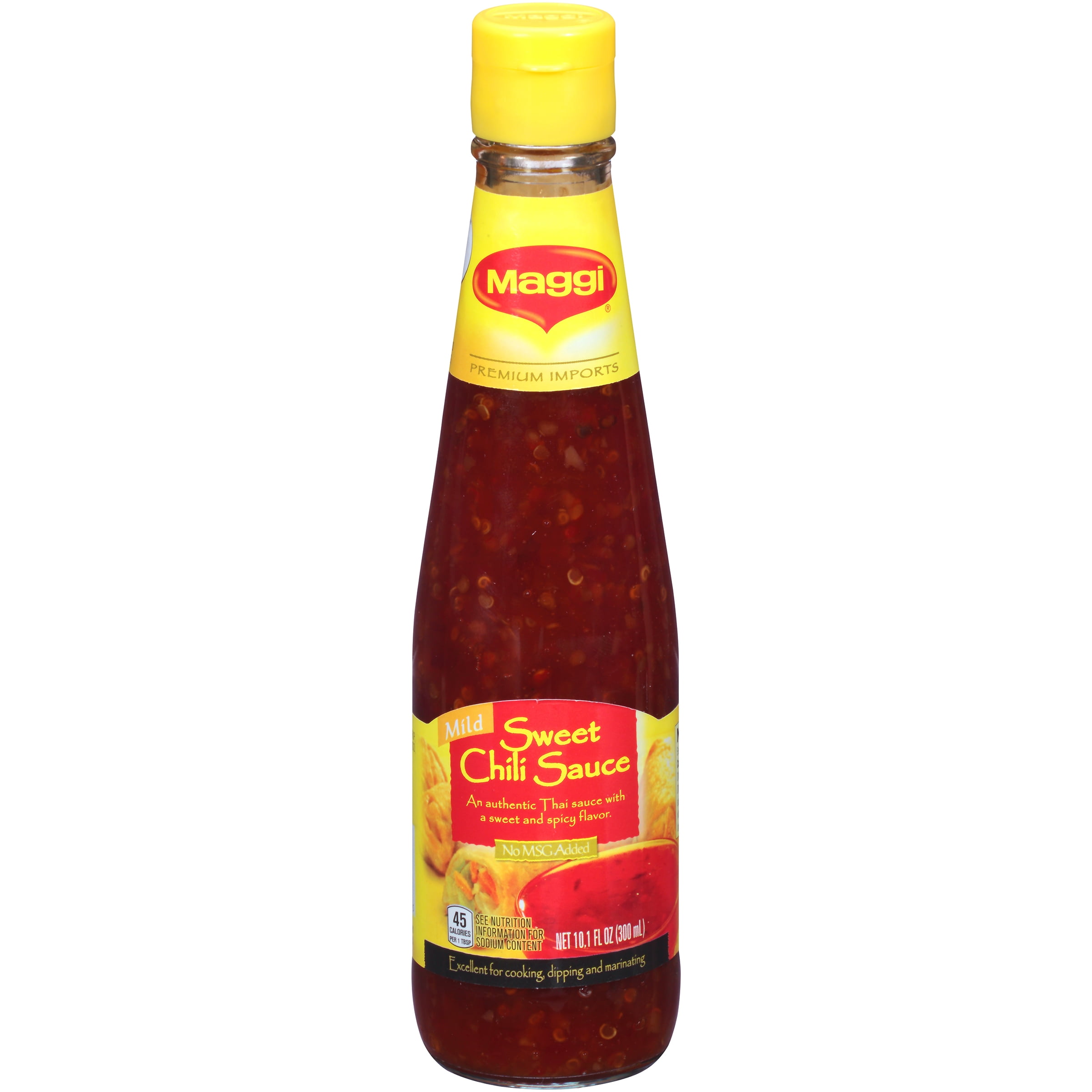 MAGGI Mild Sweet Chili Sauce 10.1 fl. oz. Bottle