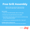 thumbnail image 3 of Pit Boss Austin XL 1000 Connected Wood Pellet Grill - Onyx Edition with Bluetooth® and Wi-Fi®, 3 of 10