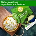 thumbnail image 3 of Four Elephants Premium Thai Hom Mali Jasmine Rice, 5 lbs, 3 of 10