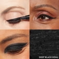 thumbnail image 2 of Delineador de ojos LAURA GELLER NEW YORK Kajal Longwear Kohl Deep Black, 2 of 9