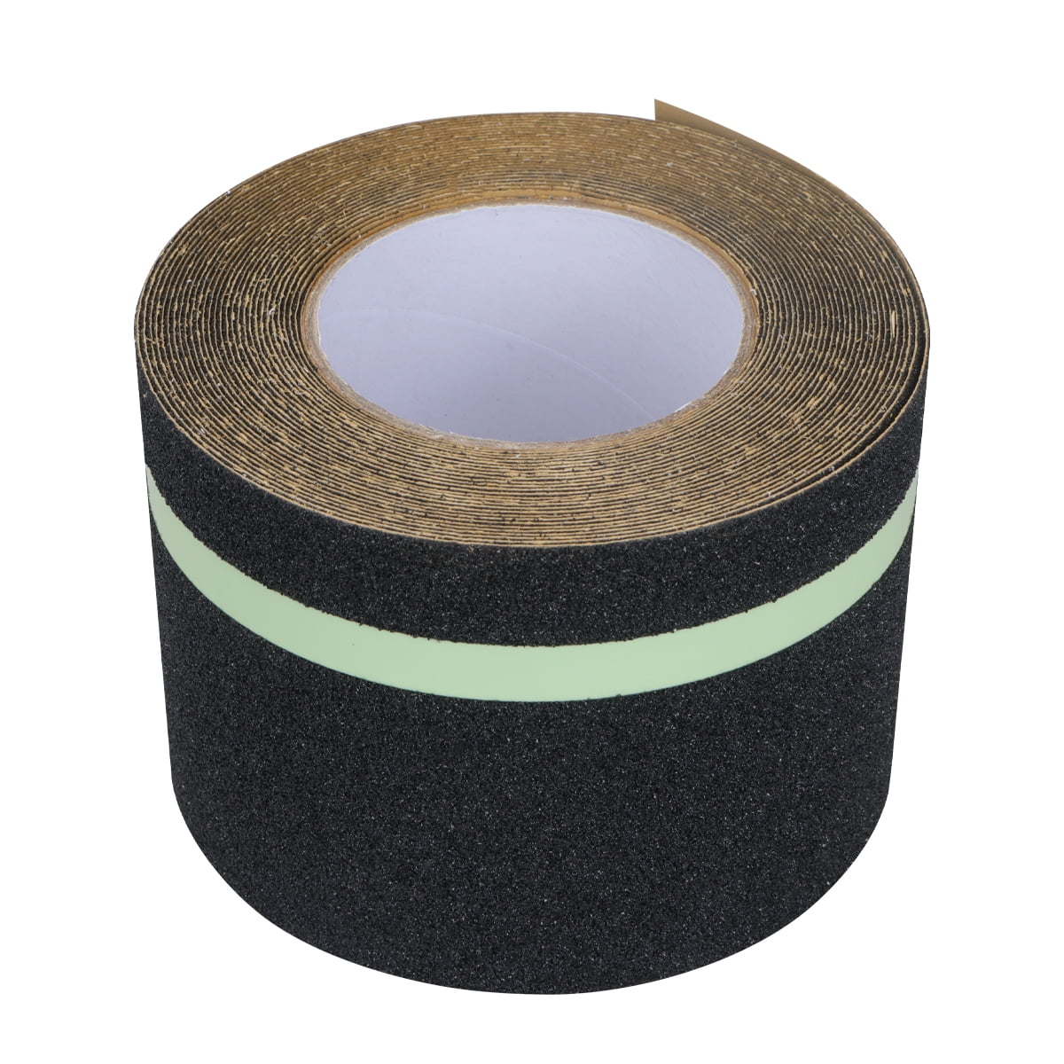 Luminous Frosted Surface Safety Tape Self Abrasive Stripe for Stairs