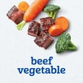 thumbnail image 3 of Gerber 3rd Foods Mealtime for Baby Baby Food, Beef Vegetable, 6 oz Jar, 3 of 10