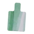 thumbnail image 4 of Pilates Reformer Mat Cover Absorbente de sudor Ligero Impreso Estera portátil Verde Cola Almohadilla reformadora de Pilates, 4 of 8