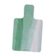 thumbnail image 4 of Almohadilla reformadora de Pilates Zulema Verde Antideslizante Absorbente de sudor, 4 of 8