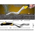 thumbnail image 3 of Jinyi Hand Weeder Weeder Weeder Tool Fork Lawn Ening Tools, 1 Count, 3 of 5