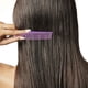 thumbnail image 4 of Peines para mujer, peines de viaje portátiles, peine doble plegable, venta al por mayor, peine plegable portátil para peluquería, peine de maquillaje, peine doble recto y rizado, nuevo peine., 4 of 4