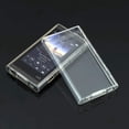 thumbnail image 2 of Funda de TPU suave con protector de pantalla para Sony Walkman NW-A55, 2 of 8