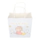 thumbnail image 2 of Bolsas de regalo de papel kraft blanco de gran capacidad con asas, perfectas para regalos de trabajo y escuela, juego de 3 diseños extravagantes, paquete de 12, 2 of 8