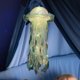 thumbnail image 4 of Nocturna Creativa Ambiente Medusa 3 Piezas para Habitación (amarillo), 4 of 7