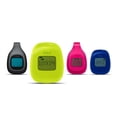 thumbnail image 4 of Monitor de actividad Fitbit Zip inalámbrico color lima, 4 of 7