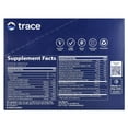 thumbnail image 6 of Trace PowerPak + Immunity, Grapefruit, 30 Stick Packs, 0.22 oz (6.2 g) Each, 6 of 6