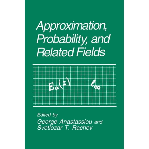 Advances in Experimental Medicine & Biol Approximation, (Hardcover)