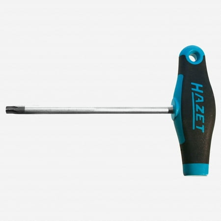 

Hazet 828-T25 T25 x 110mm Torx T-handle
