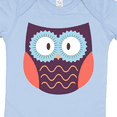 thumbnail image 4 of Inktastic Owl Boys or Girls Baby Bodysuit, 4 of 5