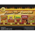 thumbnail image 4 of Frito Lay Snacks Flamin' Hot Variety 53 3/4 Oz 30 Count, 4 of 4
