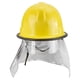 thumbnail image 2 of Casco de bombero, casco de seguridad para bomberos con casco de rescate protector Casco de seguridad muy versátil, 2 of 14