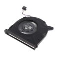 thumbnail image 5 of Laptop CPU Cooling Fan Compatible with HP Elitebook X360 1030 G2 917886-001 919415-001, 5 of 5