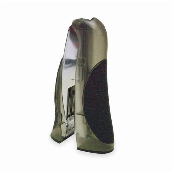 Plier Stapler,15 Sheet,Black 2WFR9