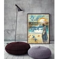 thumbnail image 4 of Be Still & Know That I Am God 5D Diamond Painting Kit for Adults, Psalm 46:10 Christian DIY Diamond Art, Beach Religious Wall Decor, 4 of 4