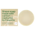 thumbnail image 1 of Barre à Raser - Citronnelle Lumineuse par par CleanO2 pour Hommes - Savon en Barre 3,35 oz, 1 of 2