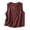 b-16Red59, variant on FUYUDY Women'S Tank Top Summer Loose Fit Sleeveless Crew Neck Solid Color Tank Top Casual Knit With Knot Button Design Soft Breathable Female Camisole For Layering And Outerwear,Black,L